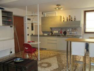 Appartamento in vendita a belluno via san pietro