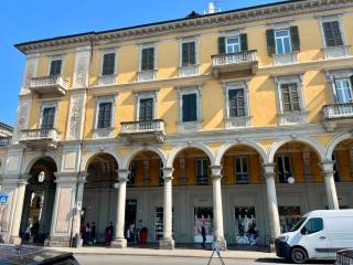 Appartamento in affitto ad alessandria piazza giuseppe garibaldi
