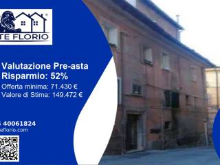Appartamento all'asta a rieti via del seminario, 1