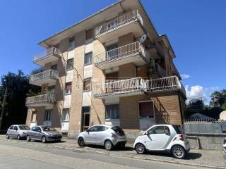 Appartamento in vendita a biella strada del masarone