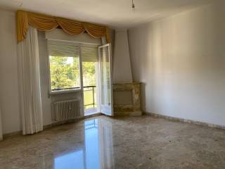 Appartamento in vendita ad ancona via panoramica