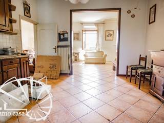 Appartamento in vendita a prato 