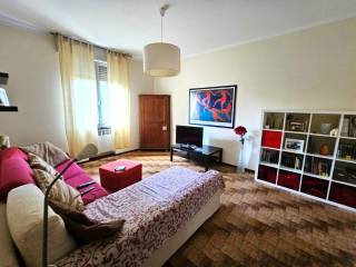Villa bifamiliare in vendita a guastalla via luigi gonzaga, 4a