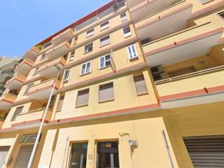 Appartamento all'asta a cagliari via leon battista alberti, 22