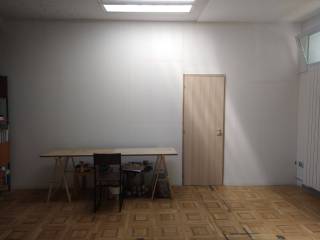 Ufficio in in affitto da privato a torino via breglio, 83