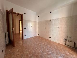 Appartamento in vendita a sulmona via avezzano