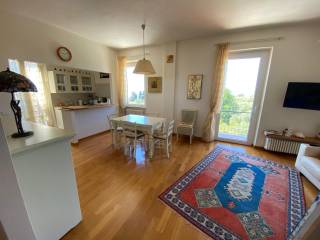 Appartamento in vendita a lerici lerici
