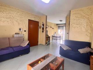 Appartamento in vendita a casavatore viale guglielmo marconi