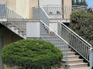Villa a schiera in in vendita da privato a ortona contrada ripari bardella, 29