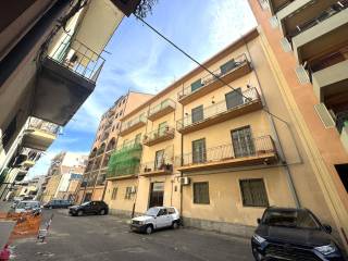 Appartamento in vendita a messina via giuseppe arigò, 1