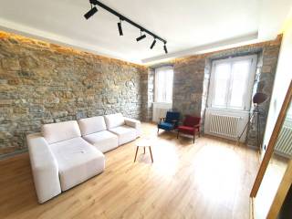 Appartamento in vendita a trieste 