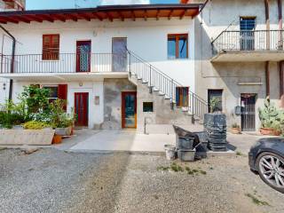 Appartamento in vendita a besana in brianza via monastero, 74