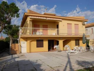 Villa in vendita a marsala contrada berbaro