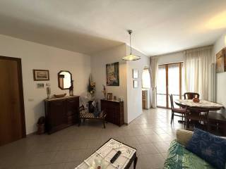 Appartamento in vendita ad alba adriatica via mestre, 13