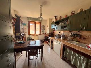 Appartamento in vendita a chiusi via ulpia vittoria