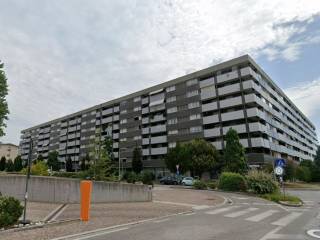 Appartamento in vendita a udine via pacifico valussi, 30