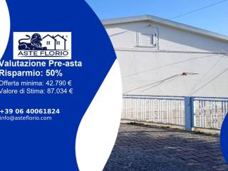 Appartamento all'asta ad avigliano contrada carpinelli