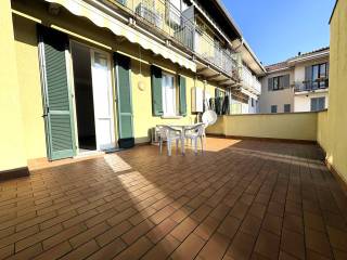 Appartamento in vendita a lecco 