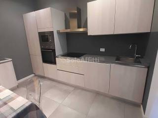 Appartamento in affitto a brescia via del risorgimento, 31