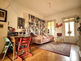 Appartamento in affitto a milano via archimede 98