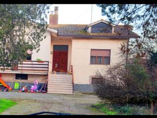 Appartamento in in affitto da privato a pontecorvo contrada traversa, 41