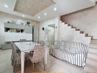 Casa indipendente in in vendita da privato a terlizzi largo don lorenzo perosi, 1