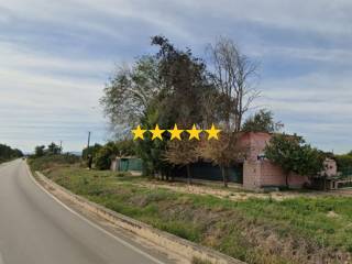 Appartamento all'asta a lucera contrada conocchiola