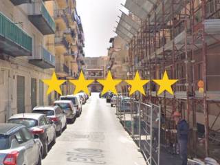 Appartamento all'asta a bagheria via r. pilo