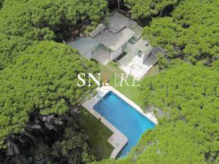 Villa in vendita a castiglione della pescaia strada provinciale delle rocchette