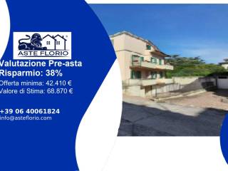 Appartamento all'asta ad anghiari via della vigna, 5