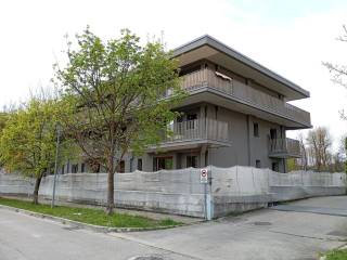 Appartamento in vendita a belluno via mur di cadola