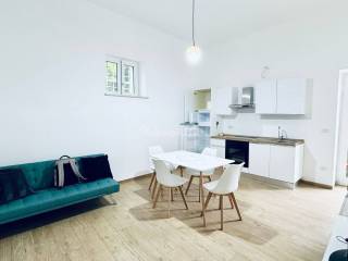 Appartamento in affitto a casalnuovo di napoli via armando virnicchi