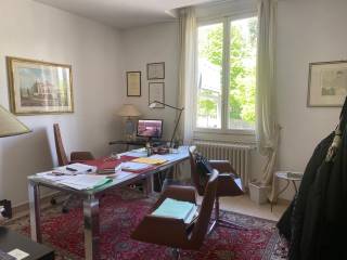 Ufficio in affitto a firenze viale del poggio imperiale