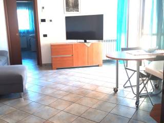 Appartamento in vendita a busto arsizio via firenze, 7