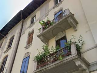 Appartamento in vendita a lecco via lazzaretto