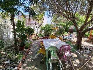 Appartamento in vendita a messina via comunale santo, 83