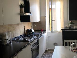 Appartamento in in affitto da privato a cornaredo via della ricostruzione, 16
