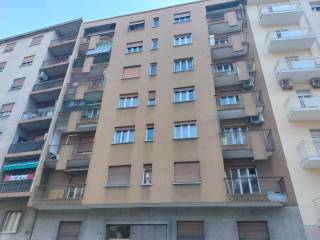 Appartamento in vendita a trieste 