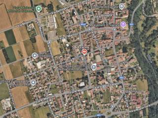 Terreno agricolo all'asta a cairate via snc