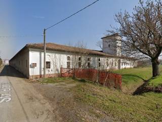 Intero stabile all'asta a busseto strada provinciale 46, 1