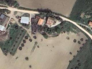 Terreno residenziale all'asta a corridonia contrada macina
