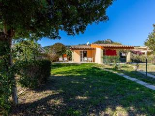 Villa a schiera in vendita a muravera via della marina, 9