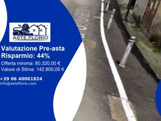 Appartamento all'asta ad atripalda via san giacomo
