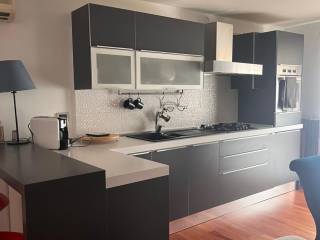 Appartamento in in affitto da privato a moncalieri via santa croce, 21