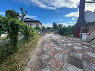 Villa a schiera in vendita a comacchio via monte rocchetta 36