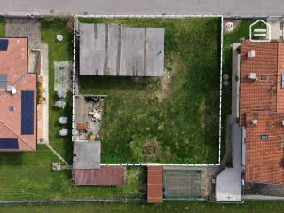 Terreno residenziale in vendita a maniago via claut, 20