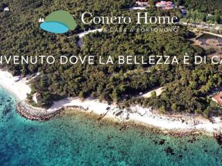 Appartamento in vendita ad ancona frazione poggio