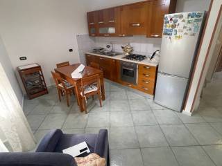 Appartamento in in affitto da privato a napoli via gaetano quagliariello, 18