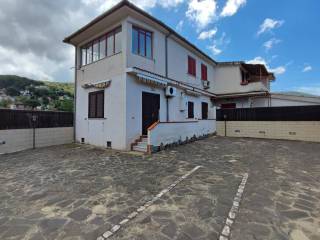 Villa a schiera in in vendita da privato a montecorice via giungatelle, snc