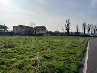Terreno residenziale in vendita ad arluno via certosa